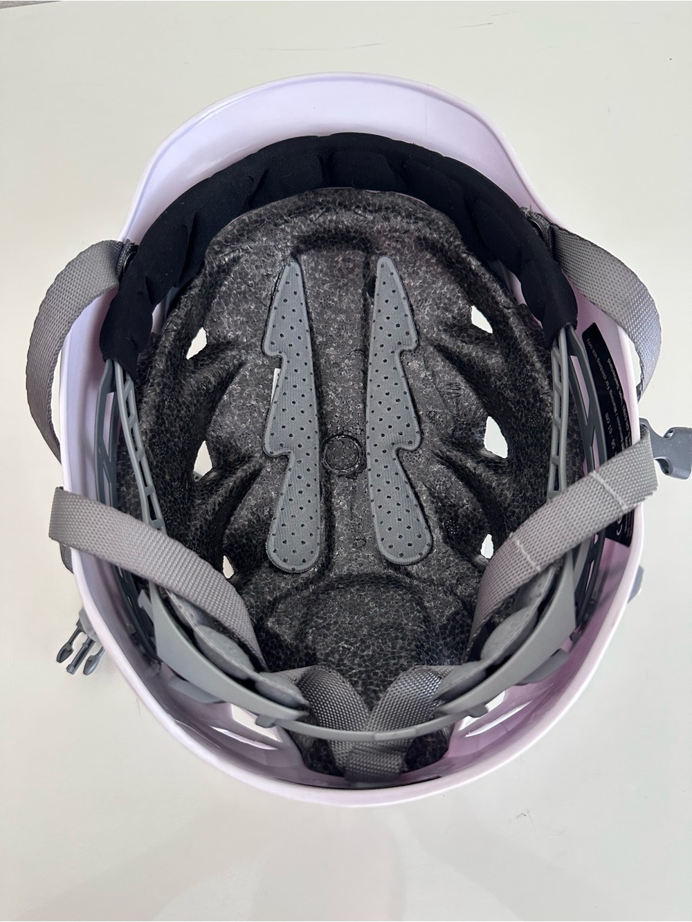 Mammut El Cap Women’s Climbing Helmet - Picture 6 of 10